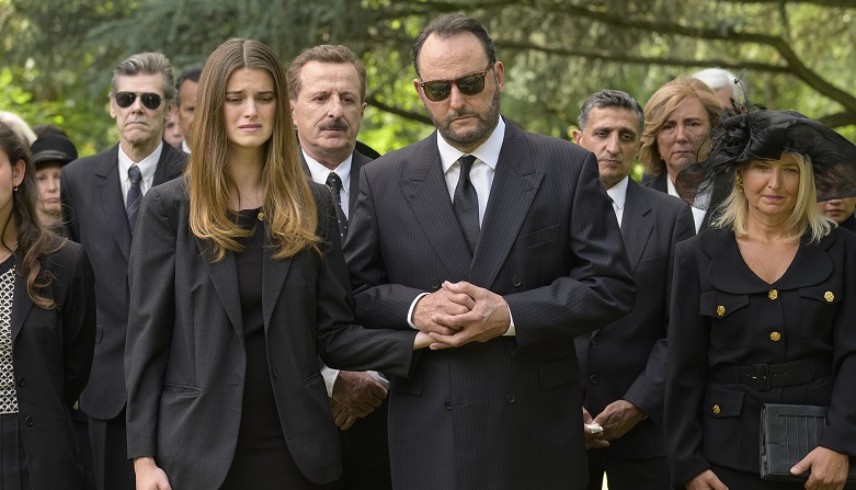 Quello che non ci siamo detti la serie francese su Lionsgate+ Quello che non ci siamo detti la serie francese su Lionsgate+