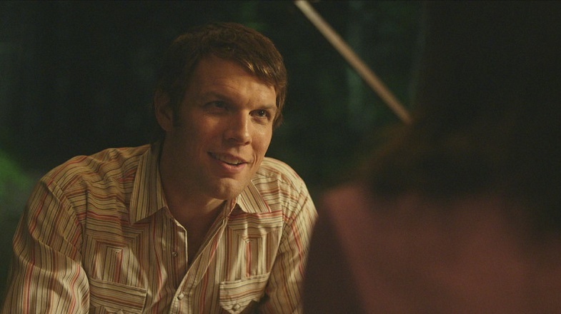 The Innocent - Season 1 A Friend of the Family