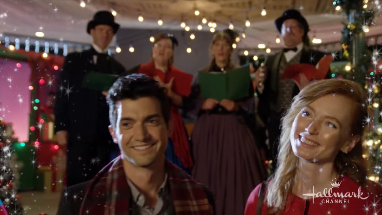 Amore sotto il vischio il film romantico su Rai Premium stasera mercoledì 27 novembre Amore sotto il vischio il film romantico su Rai Premium stasera mercoledì 27 novembre