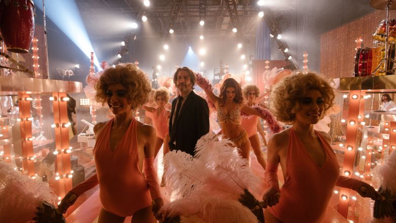 Bardo su Netflix un film grandioso ma inconsapevole – La recensione Bardo su Netflix un film grandioso ma inconsapevole – La recensione