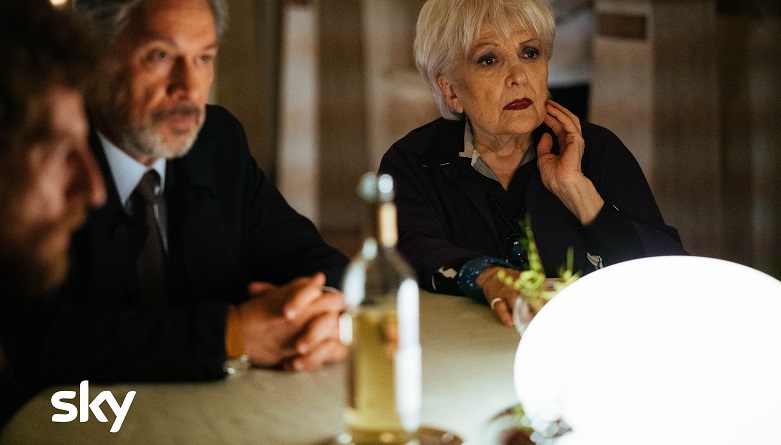 Call My Agent – Italia da gennaio su Sky il remake della serie cult francese Call My Agent – Italia da gennaio su Sky il remake della serie cult francese