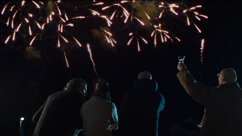 Due fuori pista, la commedia drammatica svedese è su Netflix Due fuori pista, la commedia drammatica svedese è su Netflix