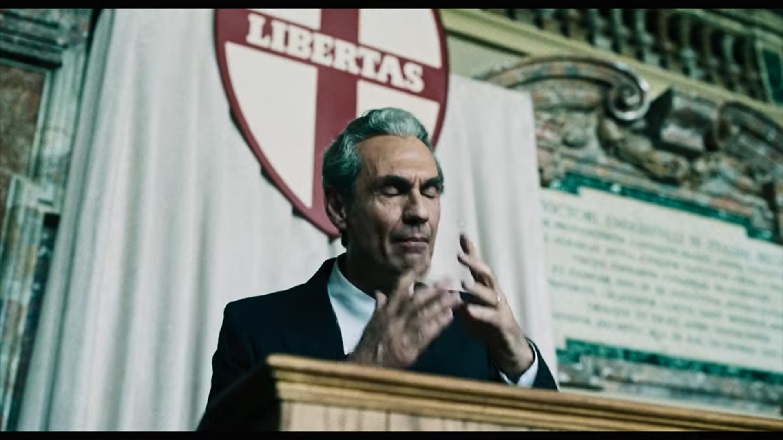 Ascolti tv martedì 15 novembre 2022: crolla Esterno Notte, diMartedì il talk più visto Ascolti tv martedì 15 novembre 2022: crolla Esterno Notte, diMartedì il talk più visto