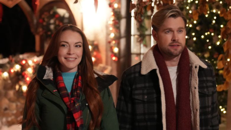Falling for Christmas, commedia romantica natalizia numero 279 – La recensione Falling for Christmas, commedia romantica natalizia numero 279 – La recensione
