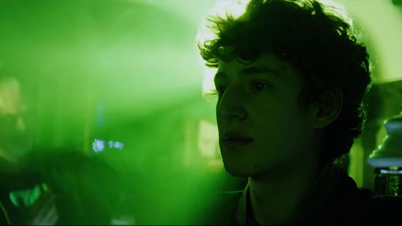 I figli della Notte su Rai 5 il film d’esordio di Andrea De Sica, lunedì 14 novembre I figli della Notte su Rai 5 il film d’esordio di Andrea De Sica, lunedì 14 novembre