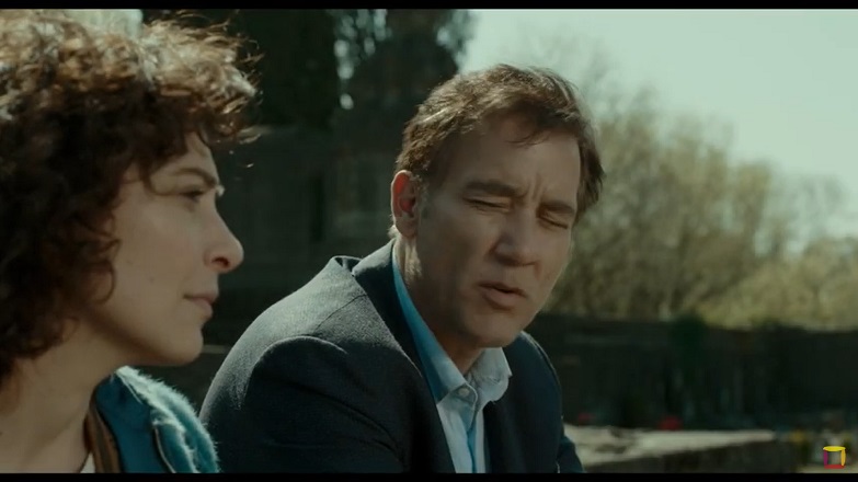 Guida romantica a posti perduti con Clive Owen e Jasmine Trinca stasera su Rai Movie sabato 12 novembre Guida romantica a posti perduti con Clive Owen e Jasmine Trinca stasera su Rai Movie sabato 12 novembre