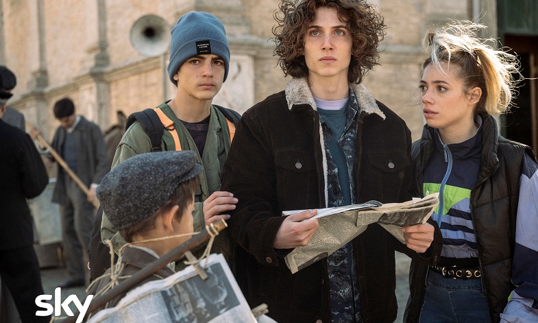 Stasera in tv, i film da vedere martedì 17 gennaio 2023 in chiaro e su Sky Stasera in tv, i film da vedere martedì 17 gennaio 2023 in chiaro e su Sky