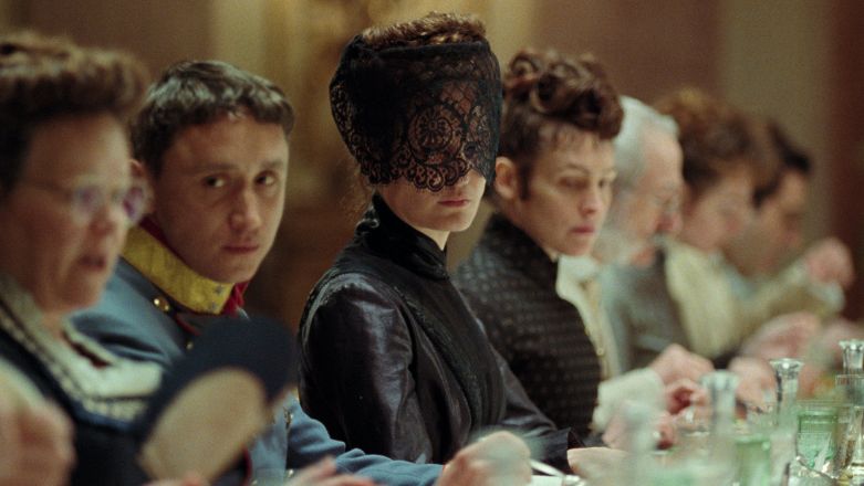 Il corsetto dell’imperatrice: questo non è un film storico! – La recensione Il corsetto dell’imperatrice: questo non è un film storico! – La recensione