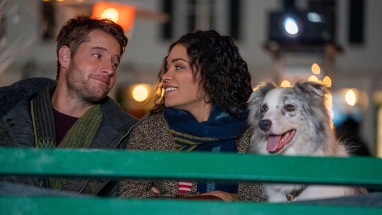 Il diario segreto di Noel, il film romantico natalizio che ce l’ha fatta – La recensione Il diario segreto di Noel, il film romantico natalizio che ce l’ha fatta – La recensione