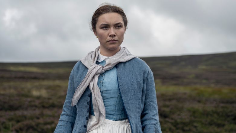 Il prodigio, il nuovo film di Sebastian Lelio su Netflix con Florence Pugh! Il prodigio, il nuovo film di Sebastian Lelio su Netflix con Florence Pugh!