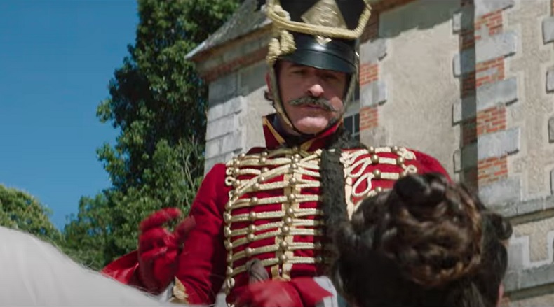 Il ritorno dell’eroe la commedia francese stasera su Rai Movie mercoledì 10 maggio Il ritorno dell’eroe la commedia francese stasera su Rai Movie mercoledì 10 maggio
