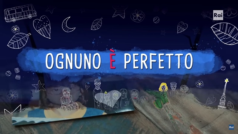 Ognuno è Perfetto le anticipazioni delle puntate stasera su Rai Premium Ognuno è Perfetto le anticipazioni delle puntate stasera su Rai Premium