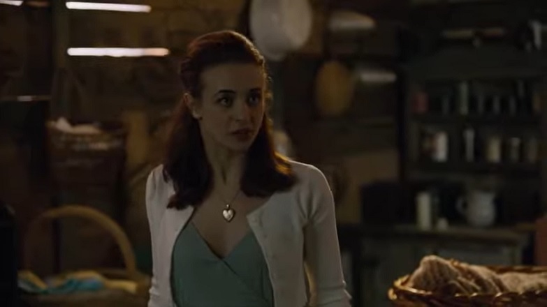 Il destino di Ruby, la trama del film tv su Rai Premium Il destino di Ruby, la trama del film tv su Rai Premium