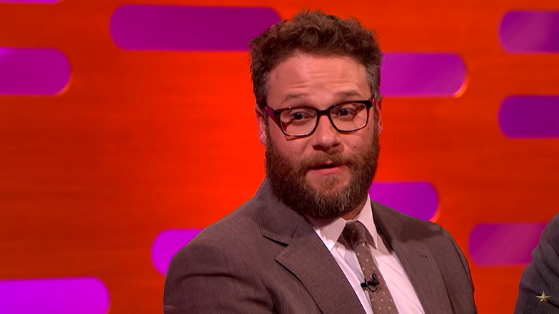 Notizie Serie Tv: Seth Rogen autore e protagonista di una nuova comedy Apple sul cinema Notizie Serie Tv: Seth Rogen autore e protagonista di una nuova comedy Apple sul cinema