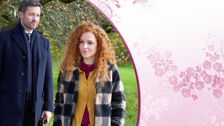 Rosamunde Pilcher – La stoffa di cui sono fatti i sogni, la trama del film stasera su La5, lunedì 21 novembre Rosamunde Pilcher – La stoffa di cui sono fatti i sogni, la trama del film stasera su La5, lunedì 21 novembre
