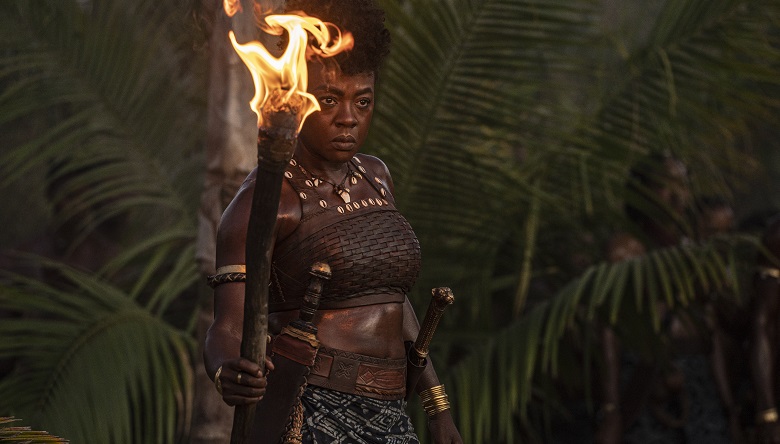 The Woman King l’epica storia delle Amazzoni del Dahomey con Viola Davis, stasera in tv The Woman King l’epica storia delle Amazzoni del Dahomey con Viola Davis, stasera in tv