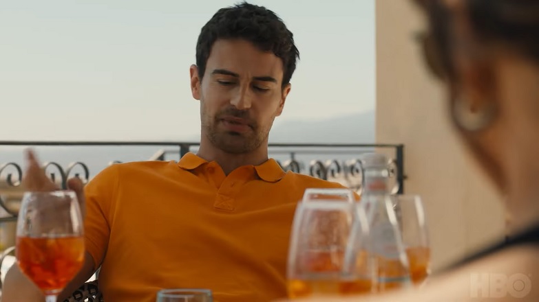Theo James protagonista di The Gentlemen di Netflix; HBO Max annulla il reboot di Degrassi – Notizie serie tv Theo James protagonista di The Gentlemen di Netflix; HBO Max annulla il reboot di Degrassi – Notizie serie tv