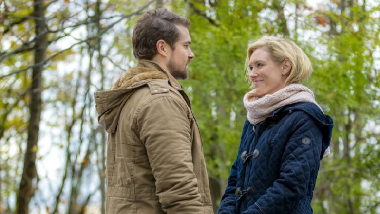 Una Renna sotto l’albero, la trama del film romantico natalizio stasera su Rai Premium, lunedì 21 novembre Una Renna sotto l’albero, la trama del film romantico natalizio stasera su Rai Premium, lunedì 21 novembre