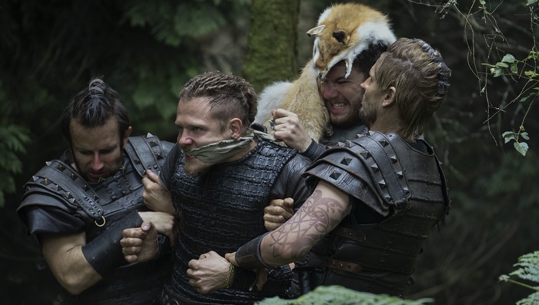 Vikings: Valhalla 2, tutte le novità della nuova stagione della serie Netflix Vikings: Valhalla 2, tutte le novità della nuova stagione della serie Netflix