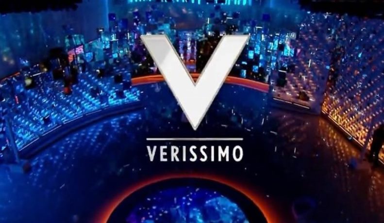 Verissimo logo