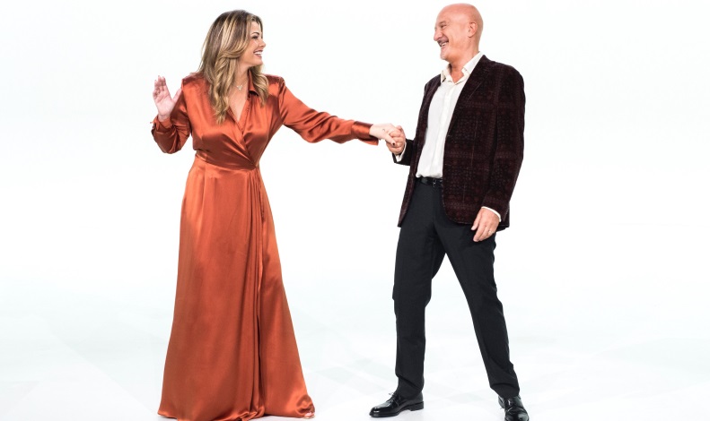 Guida Tv giovedì 7 dicembre 2023: cosa c’è stasera in tv?