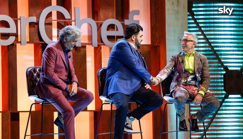 Masterchef Italia 12, il commento alle prime due puntate, chi sono i primi concorrenti? Masterchef Italia 12, il commento alle prime due puntate, chi sono i primi concorrenti?