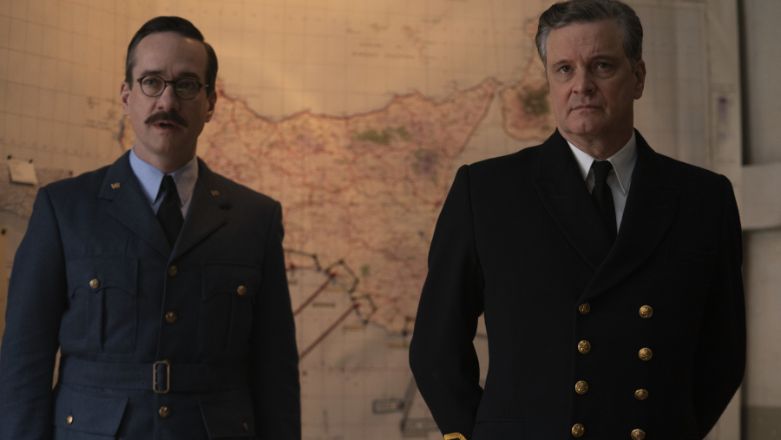 L’arma dell’inganno – Operazione Mincemeat, stasera in tv L’arma dell’inganno – Operazione Mincemeat, stasera in tv