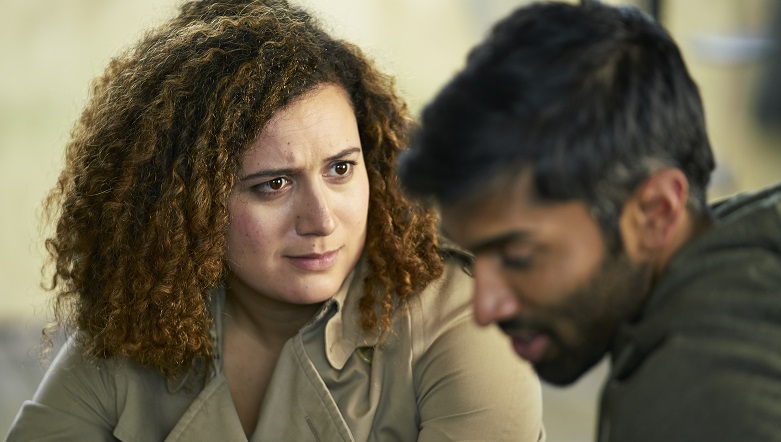 Starstruck su RaiPlay la divertente serie inglese su una ragazza e un incontro con una star… Starstruck su RaiPlay la divertente serie inglese su una ragazza e un incontro con una star…