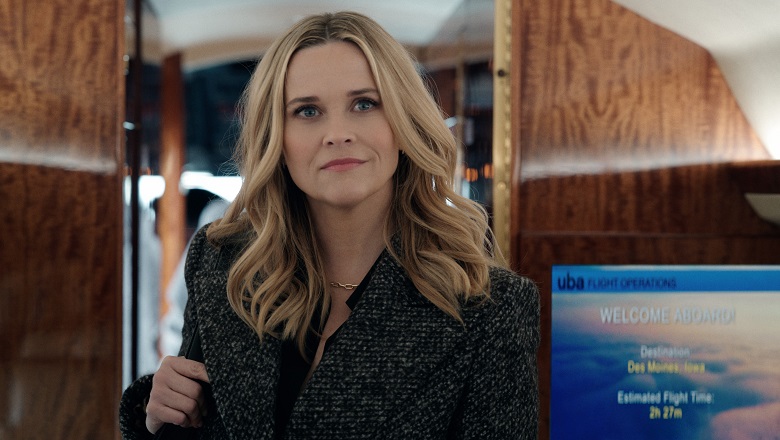 All Stars, Reese Witherspoon protagonista della comedy Prime Video…e The Morning Show? All Stars, Reese Witherspoon protagonista della comedy Prime Video…e The Morning Show?