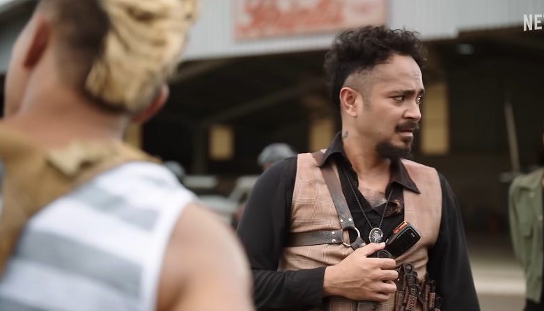 The Big 4, la trama del nuovo film su Netflix: un’esplosione di adrenalina The Big 4, la trama del nuovo film su Netflix: un’esplosione di adrenalina