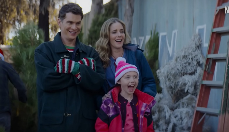 Credo a Babbo Natale – I believe in Santa la recensione del film Netflix: quando è troppo è troppo! Credo a Babbo Natale – I believe in Santa la recensione del film Netflix: quando è troppo è troppo!