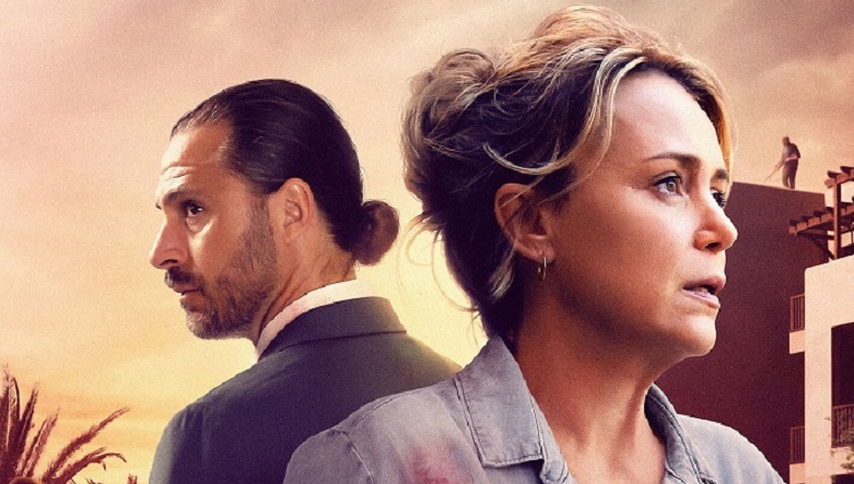 Crossfire – Bloccati nell’incubo, tutto quello che c’è da sapere sulla miniserie stasera su Italia 1 Crossfire – Bloccati nell’incubo, tutto quello che c’è da sapere sulla miniserie stasera su Italia 1
