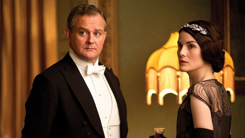 Downton Abbey il film sequel della famosa serie tv su Canale 5 stasera martedì 13 dicembre Downton Abbey il film sequel della famosa serie tv su Canale 5 stasera martedì 13 dicembre