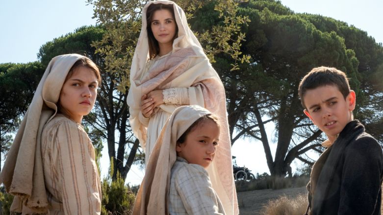 Fatima, il film sul potere della fede su Rai 1 a Pasqua