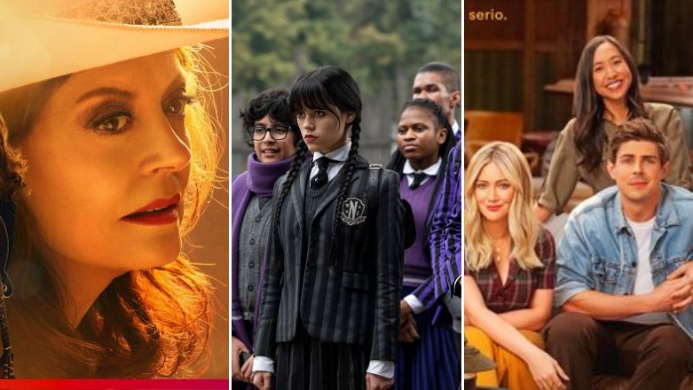 I Flop del 2022, le serie tv che più ci hanno deluso nel corso dell’anno I Flop del 2022, le serie tv che più ci hanno deluso nel corso dell’anno