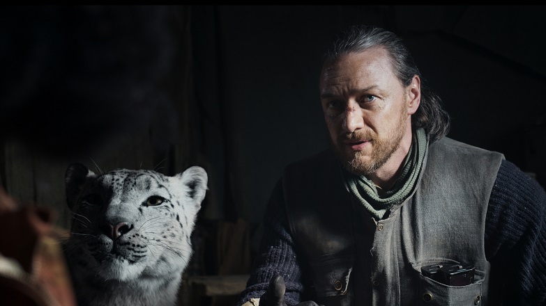 His Dark Materials 3 su Sky e NOW, la guida alla nuova stagione His Dark Materials 3 su Sky e NOW, la guida alla nuova stagione