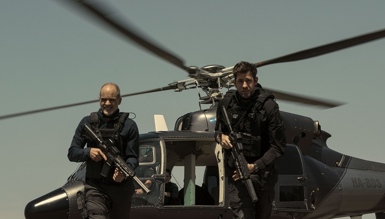 Jack Ryan 3 su Prime Video, la recensione: l’action scacciapensieri per l’americano medio (e non solo) Jack Ryan 3 su Prime Video, la recensione: l’action scacciapensieri per l’americano medio (e non solo)