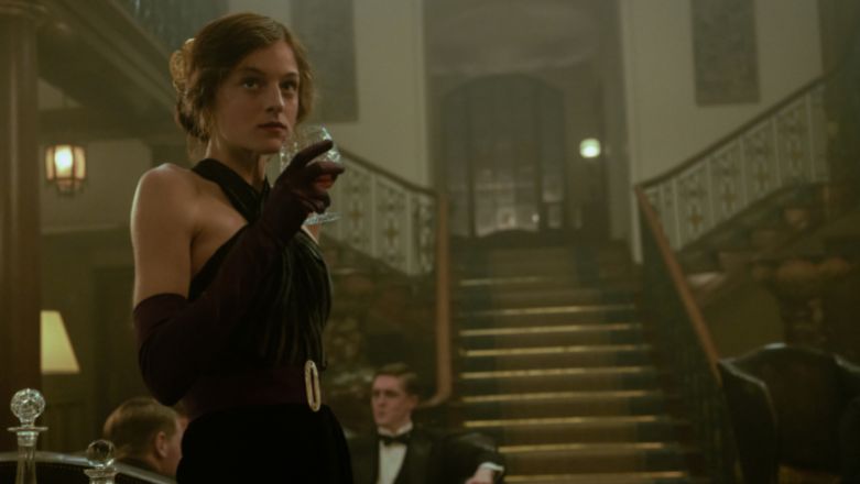 L’amante di Lady Chatterley, su Netflix il film in costume che va dritto al punto – La recensione L’amante di Lady Chatterley, su Netflix il film in costume che va dritto al punto – La recensione
