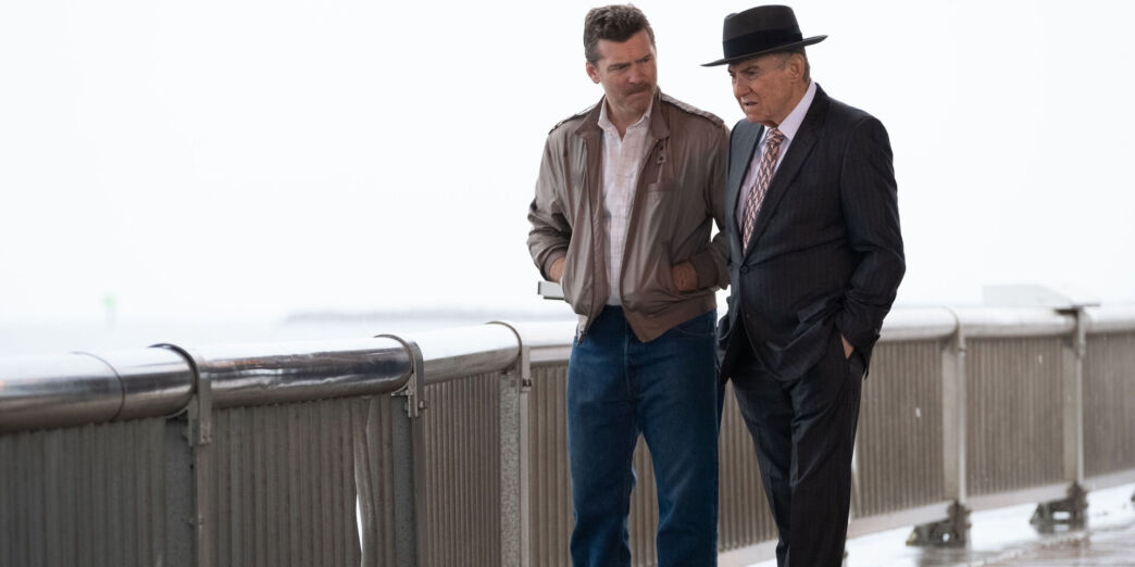 Lansky, la biografia del gangster su Rai 3 giovedì 8 febbraio