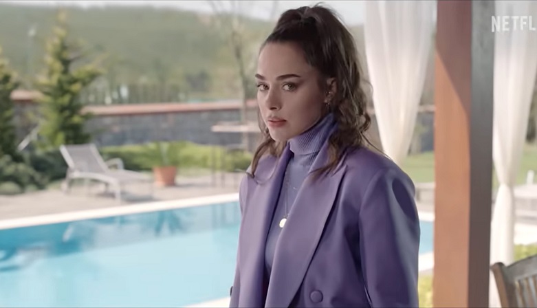 Lezioni private, alla scoperta del nuovo film turco su Netflix Lezioni private, alla scoperta del nuovo film turco su Netflix