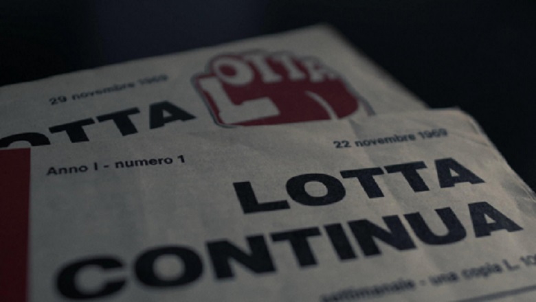 Lotta Continua su RaiPlay la docuserie sulla storia del gruppo politico Lotta Continua su RaiPlay la docuserie sulla storia del gruppo politico