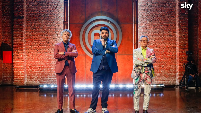 Masterchef Italia