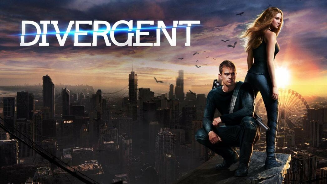 Divergent, trama e trailer del film in onda martedì 16 agosto su 20 Divergent, trama e trailer del film in onda martedì 16 agosto su 20