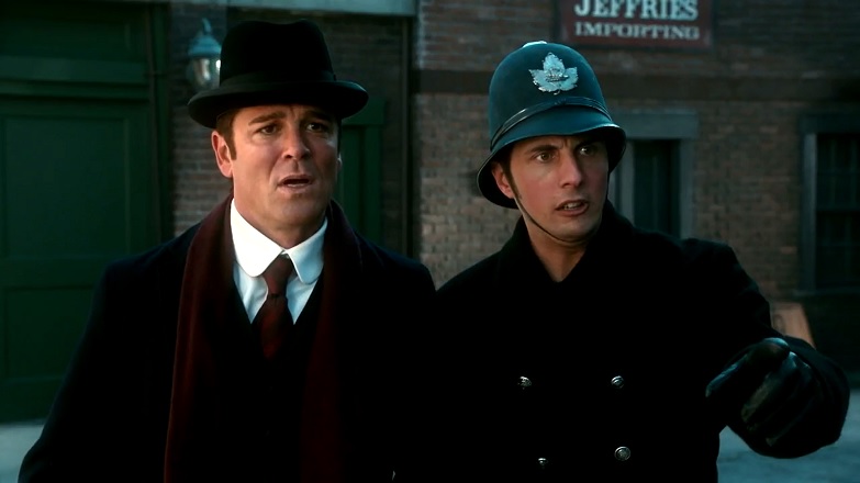 C’era una volta il Natale di Murdoch, la trama del film stasera in tv giovedì 15 dicembre C’era una volta il Natale di Murdoch, la trama del film stasera in tv giovedì 15 dicembre