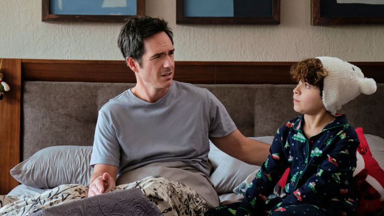 Natale tutti i giorni su Netflix arriva la commedia per chi odia il Natale… Natale tutti i giorni su Netflix arriva la commedia per chi odia il Natale…