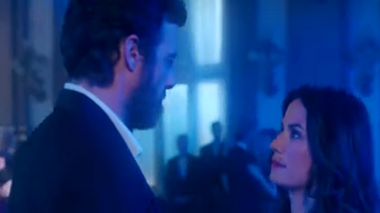 Note d’amore, la commedia romantica francese stasera su Rai 1 venerdì 30 dicembre 2022 Note d’amore, la commedia romantica francese stasera su Rai 1 venerdì 30 dicembre 2022