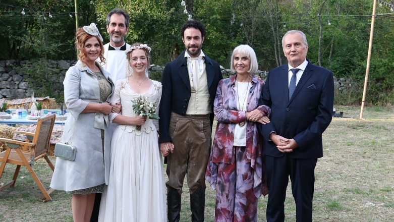 Se mi lasci ti sposo, Purchè Finisca Bene 6 la trama del film tv giovedì 15 dicembre su Rai 1 Se mi lasci ti sposo, Purchè Finisca Bene 6 la trama del film tv giovedì 15 dicembre su Rai 1