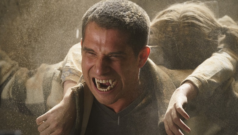 Teen Wolf: Il film su Paramount+ in Italia, trama e trailer Teen Wolf: Il film su Paramount+ in Italia, trama e trailer