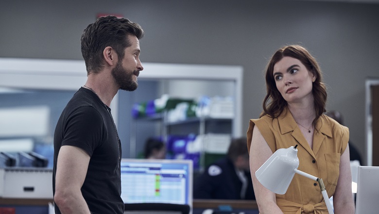 The Resident 6 stagione su Disney+: amore, politica e medicina, la recensione The Resident 6 stagione su Disney+: amore, politica e medicina, la recensione