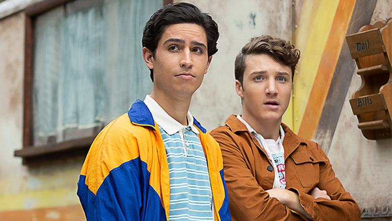This Is The Year, il nostalgico omaggio agli anni ’80 su Prime Video This Is The Year, il nostalgico omaggio agli anni ’80 su Prime Video